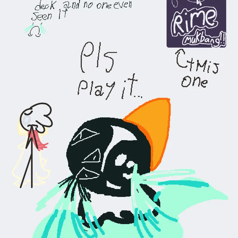 Game by @millie_Rawn