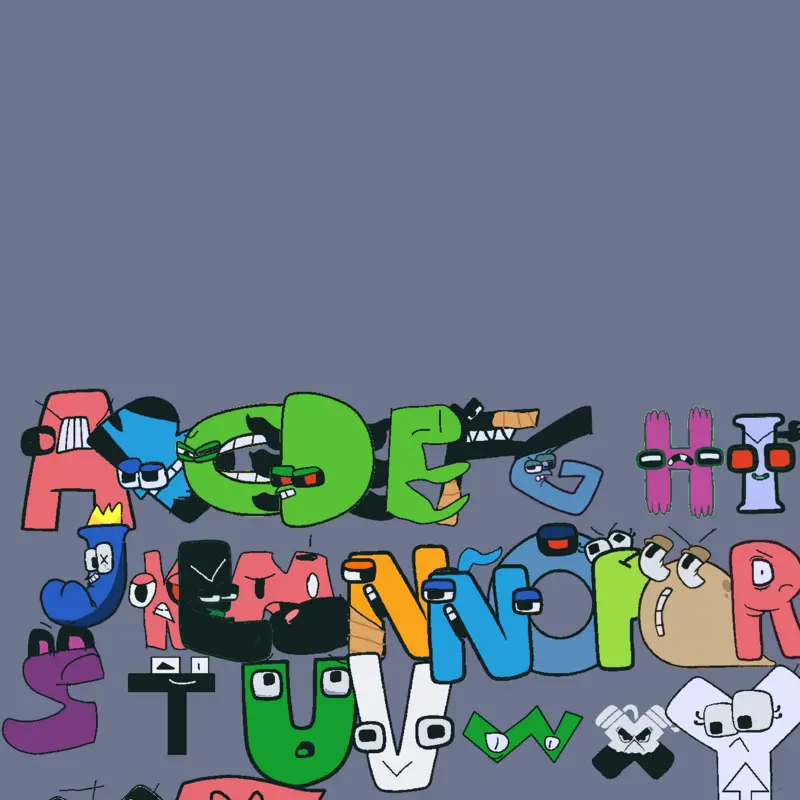 Game by @AlightMotionLogoGuyNrez