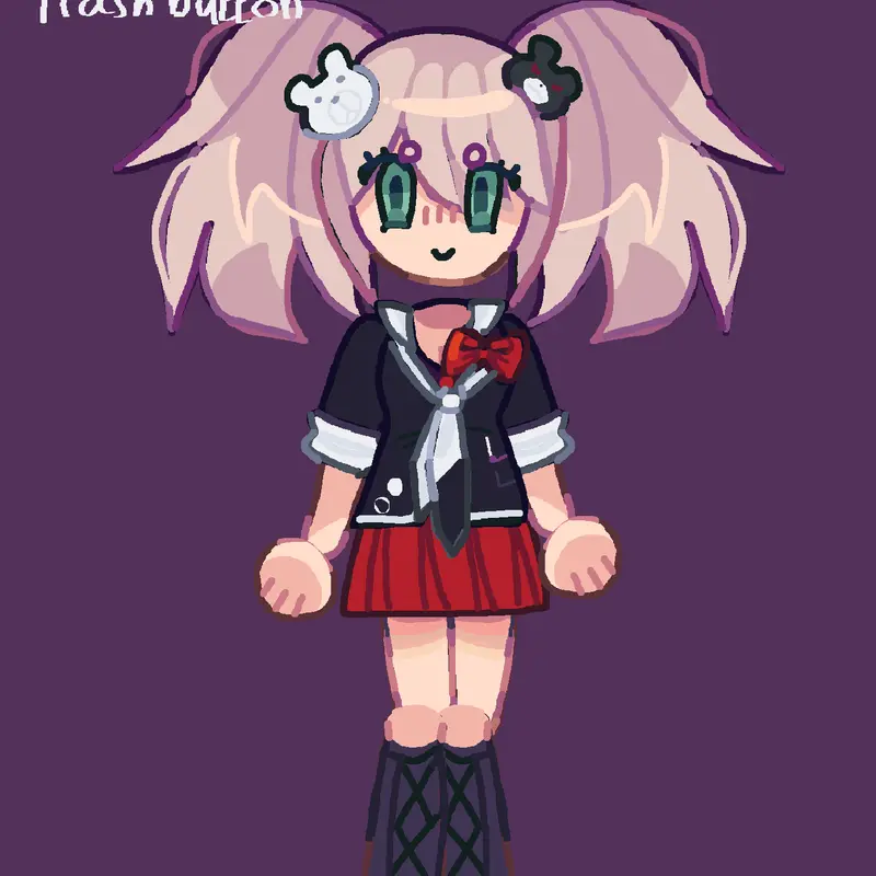 Game by @little_capybara
