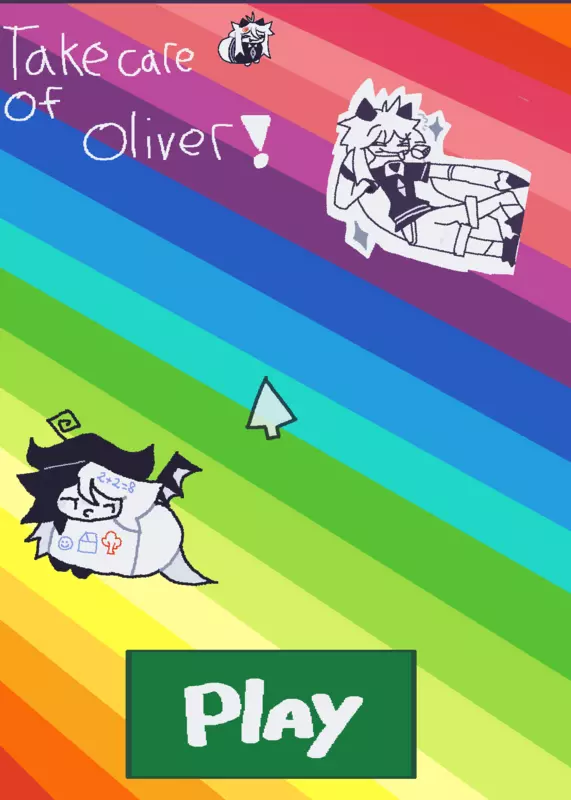 Game by @silly_oreokittyXD