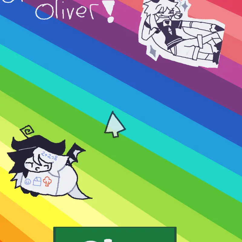 Game by @tyivj