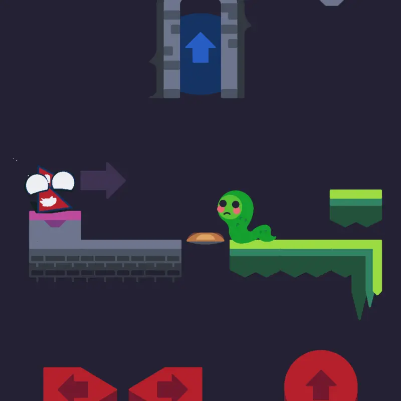 Game by @UZBEKISTAN_Asia