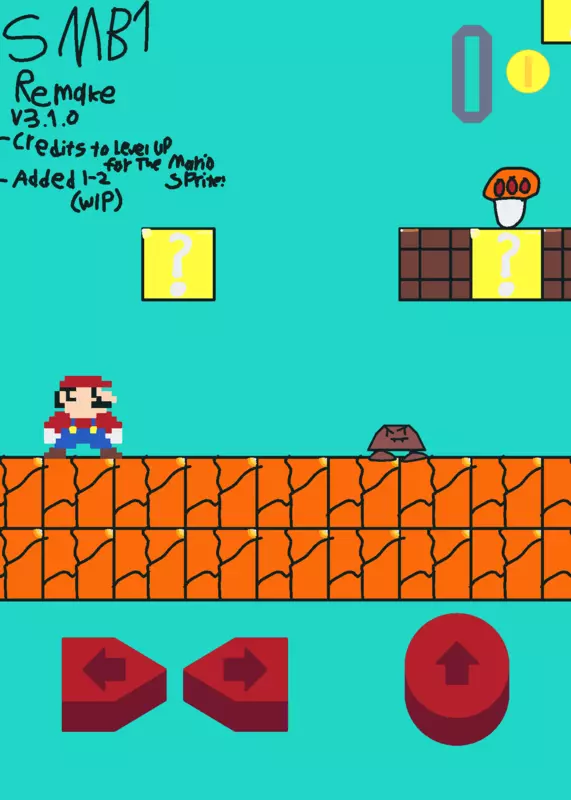 Game by @HeroicBean