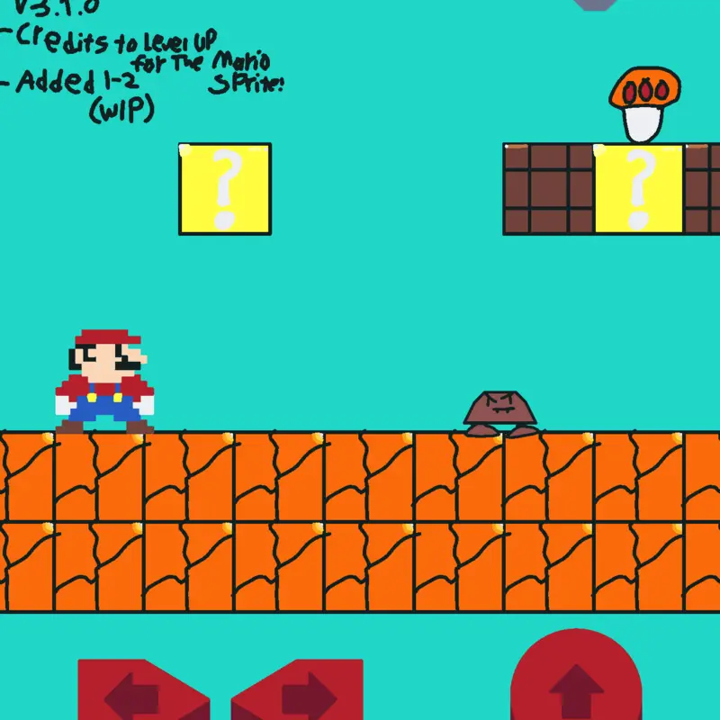 Game by @HeroicBean