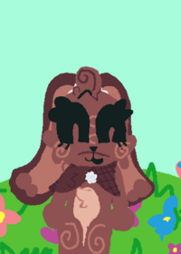 Dandysworld Bassie game