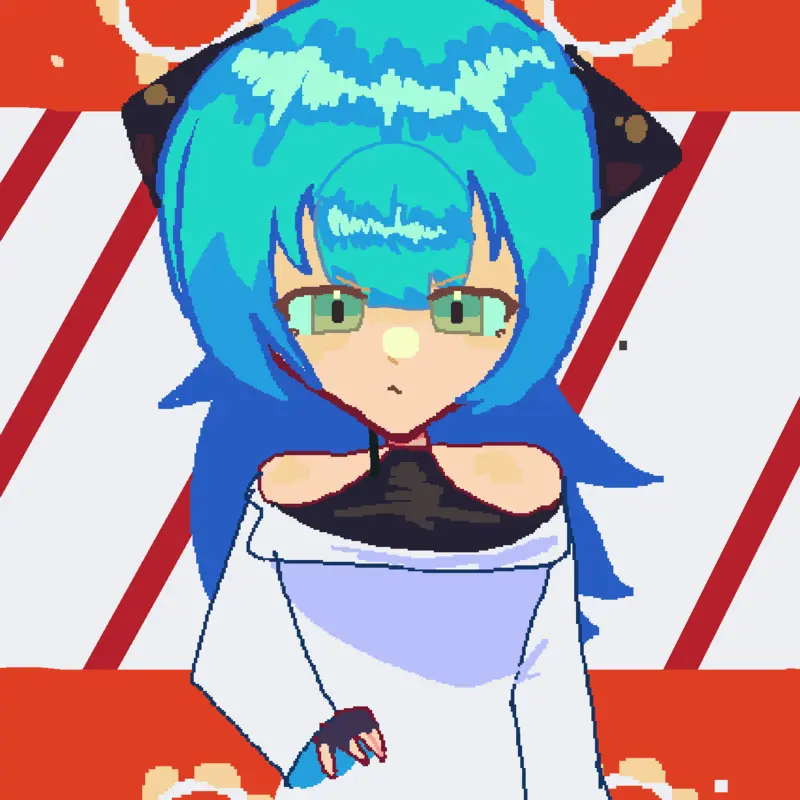 Game by @harukapancakes