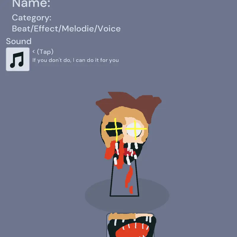 Game by @RNanima