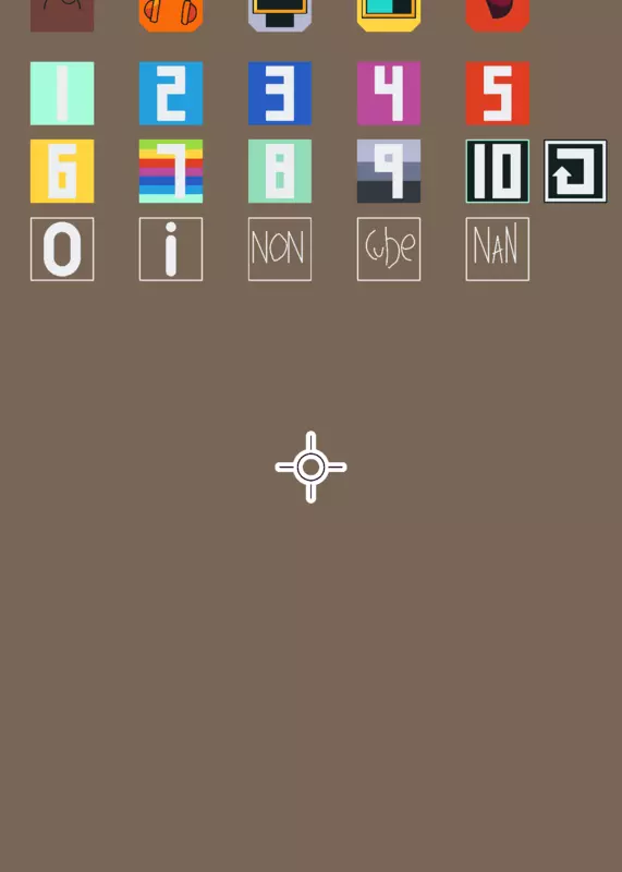 Game by @wy3bj