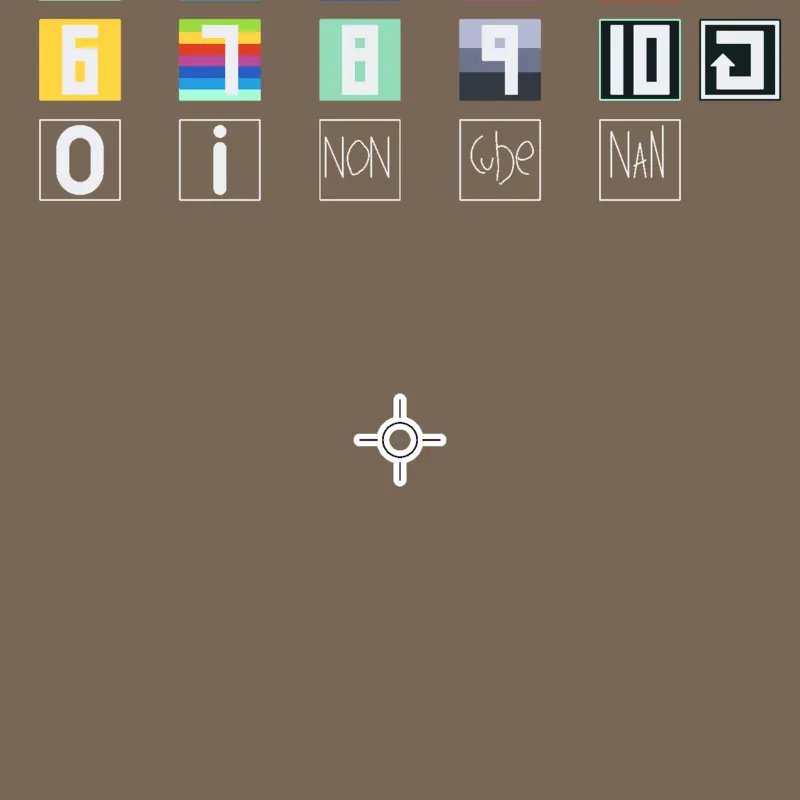 Game by @wy3bj