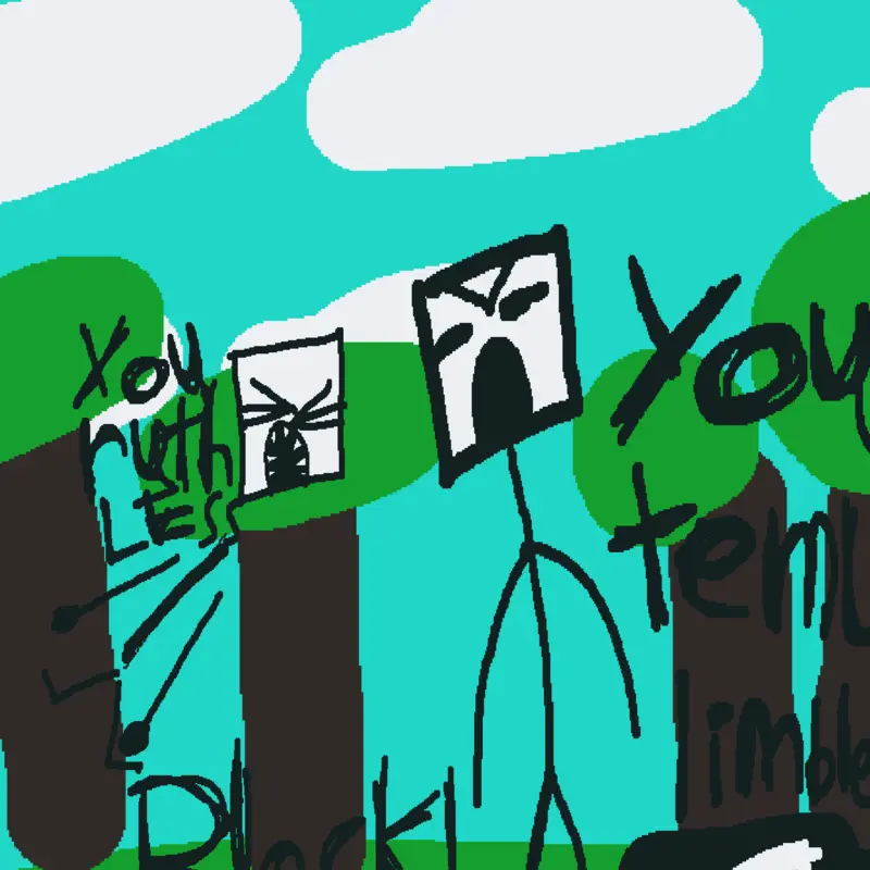 Game by @olivers123STUDIOS