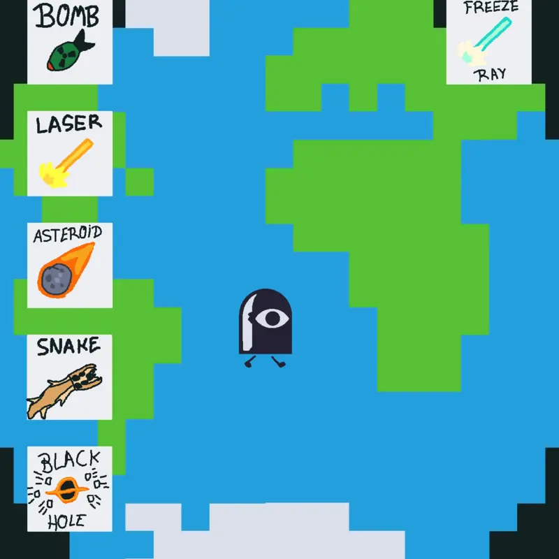 Game by @helo_bro
