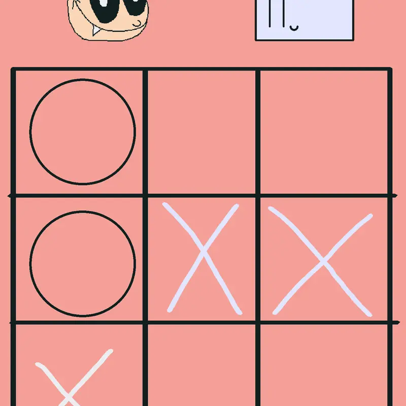 Game by @melany88