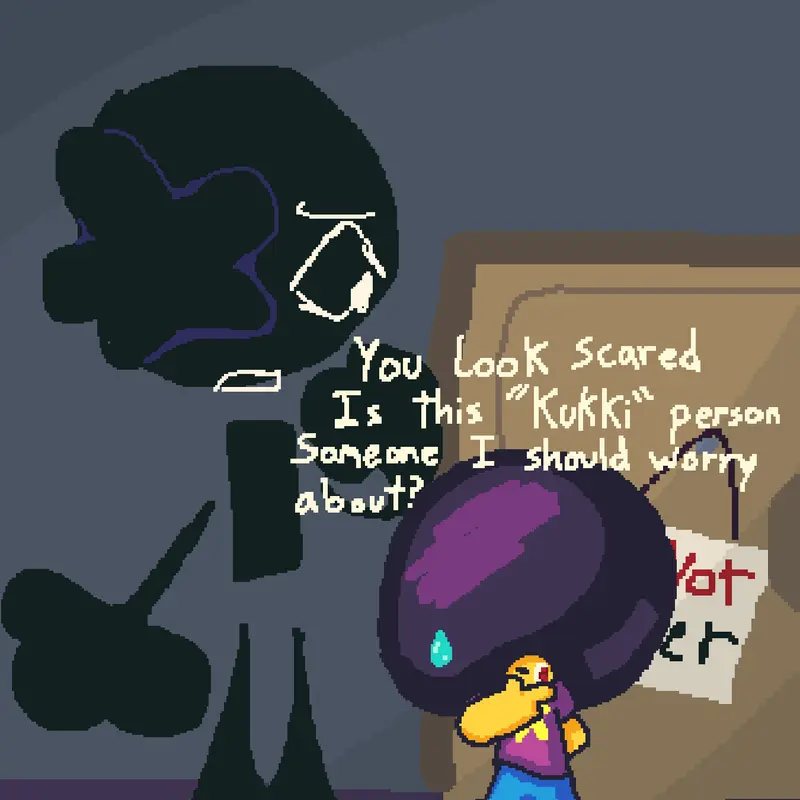 Game by @Arothemus