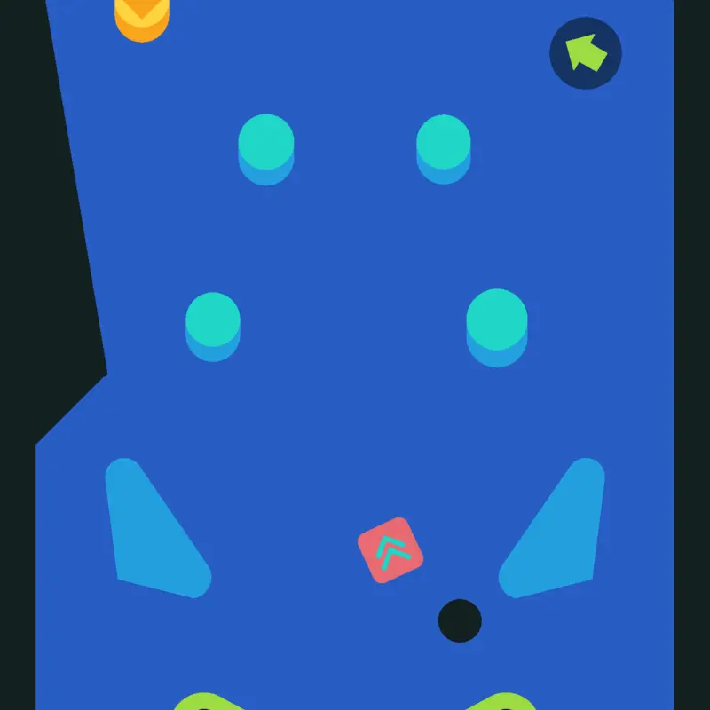 Game by @RetroElretro