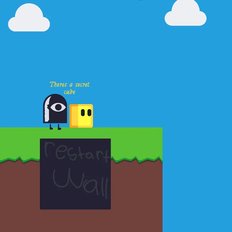 Game by @RealPikachu