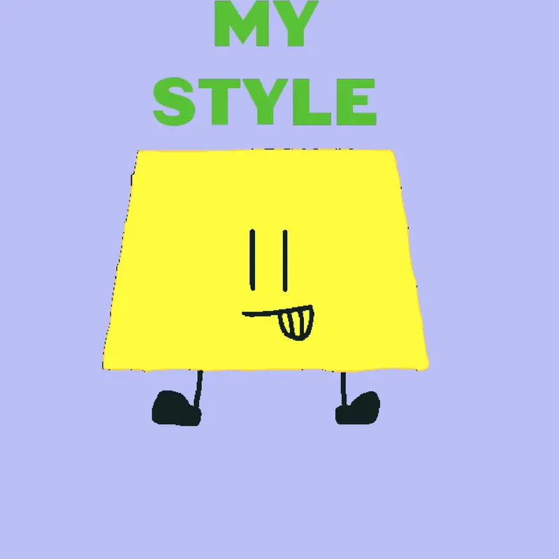 Game by @purple_artist