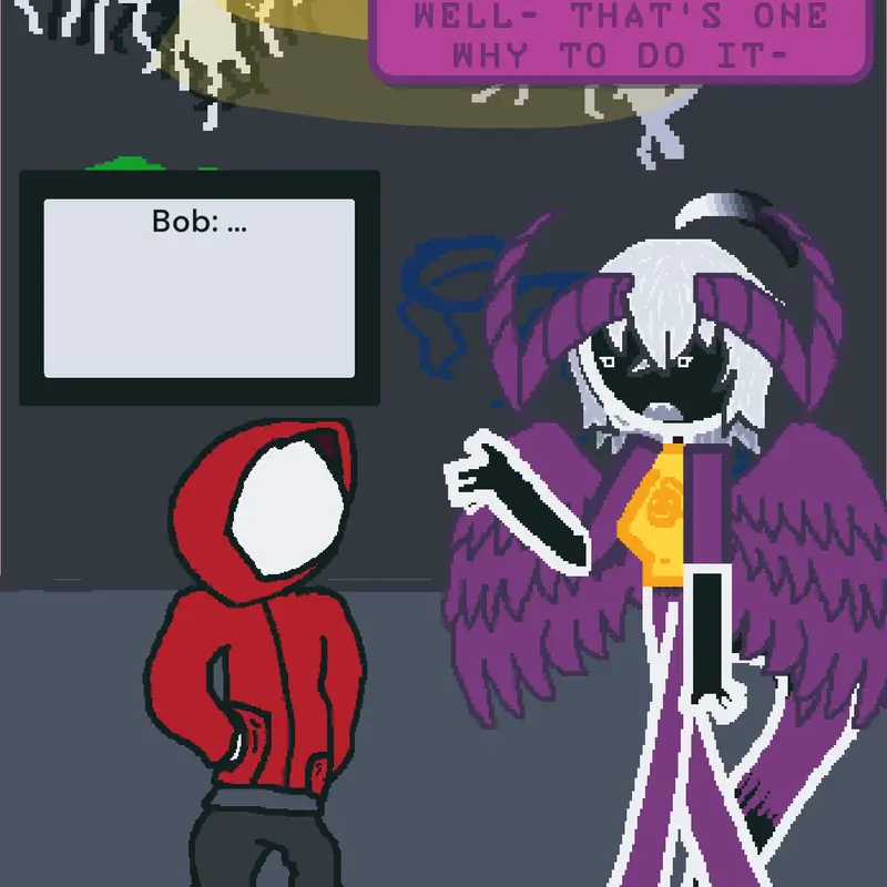 Game by @Goldpurr