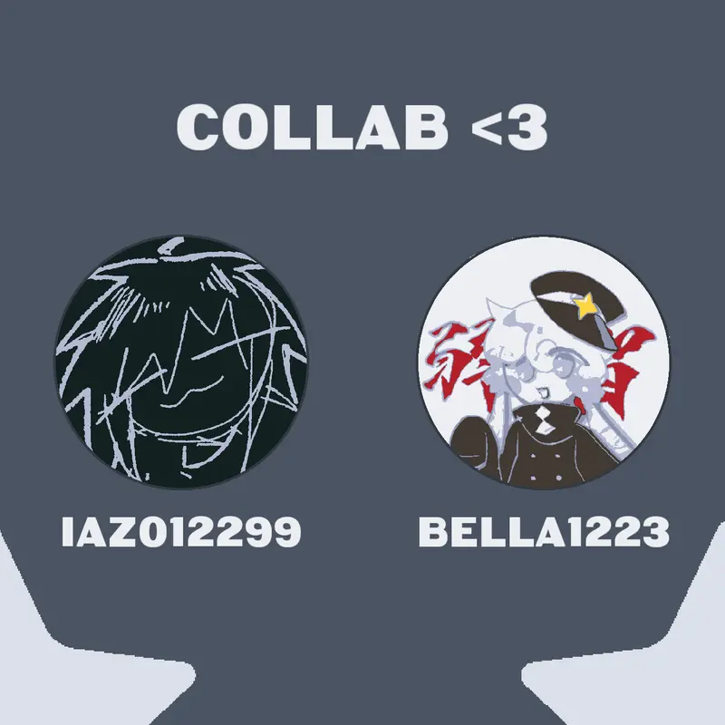 Game by @Bella1223