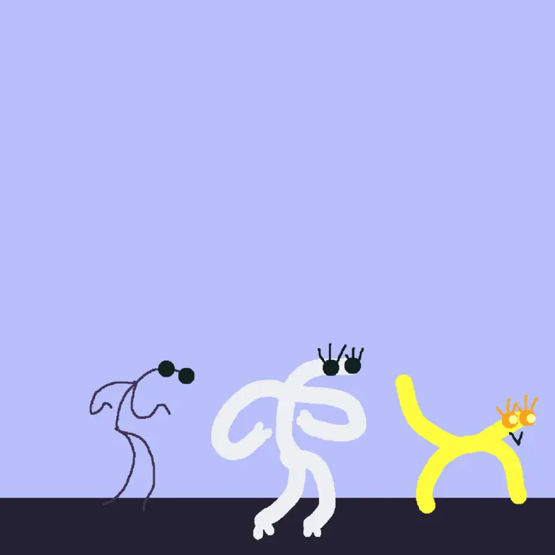 Game by @ChadM