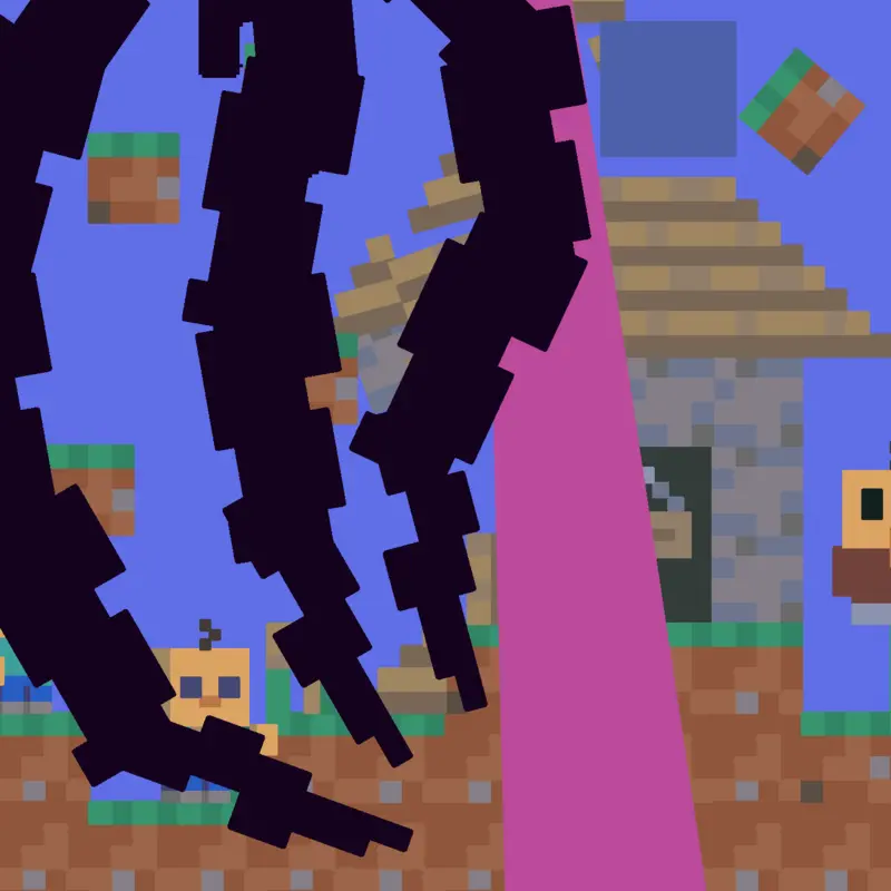 Game by @dorklord
