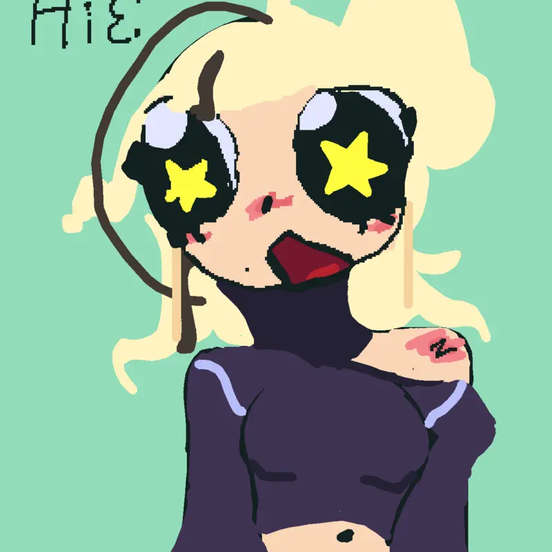 Game by @BUBBLE_GUM5689