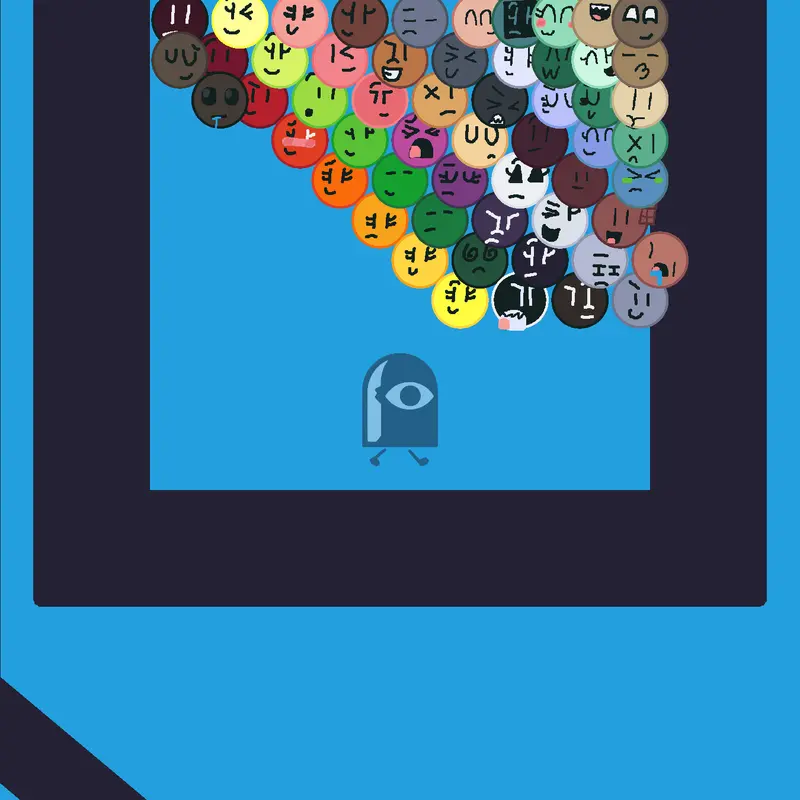 Idk Race by @purple_8