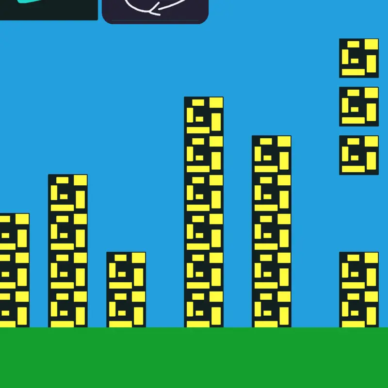 Game by @daffamidutt