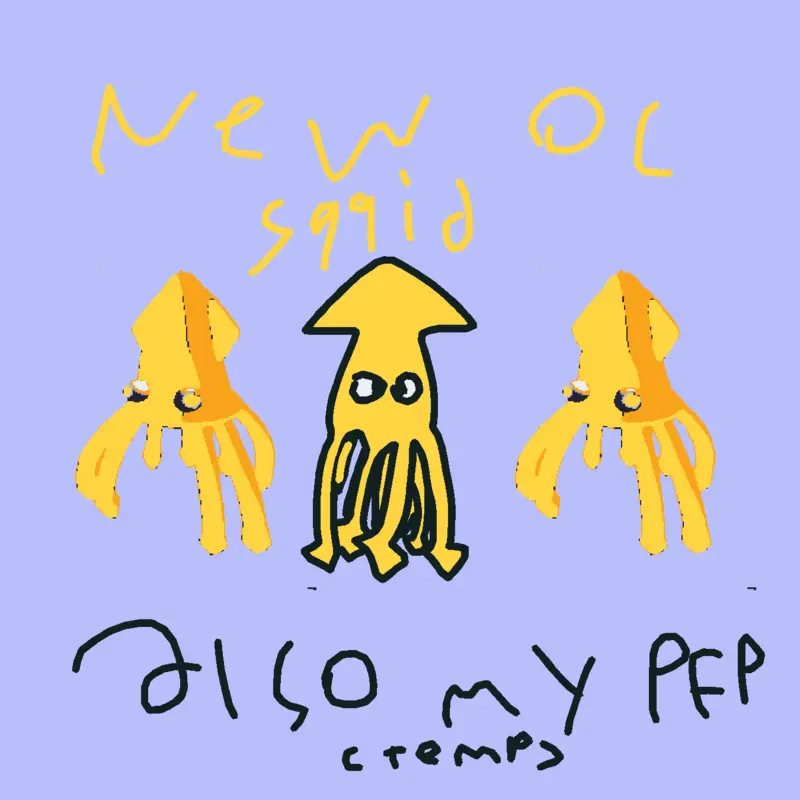 Game by @squiddguy
