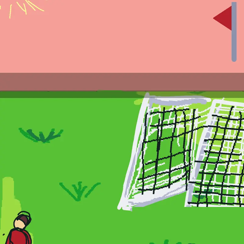 Game by @BunHarutEvinyan