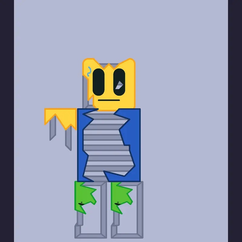 Game by @Hacked101