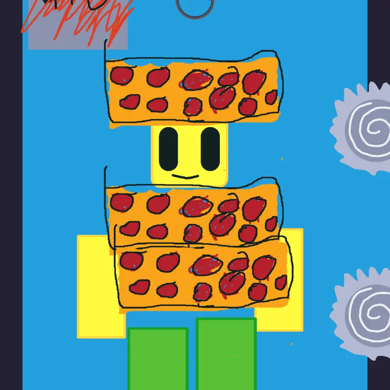 Game by @HAHAHA16