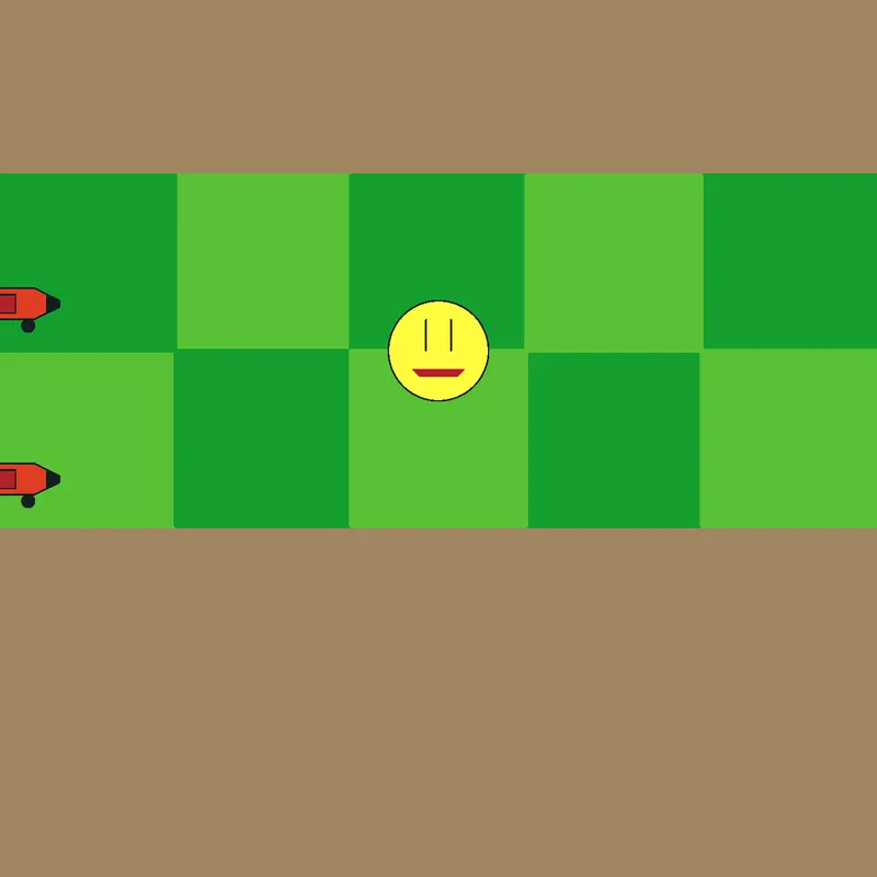 Game by @quanminh