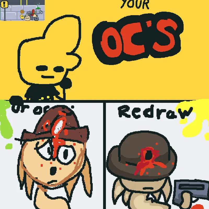 Game by @cat_doodle17YT