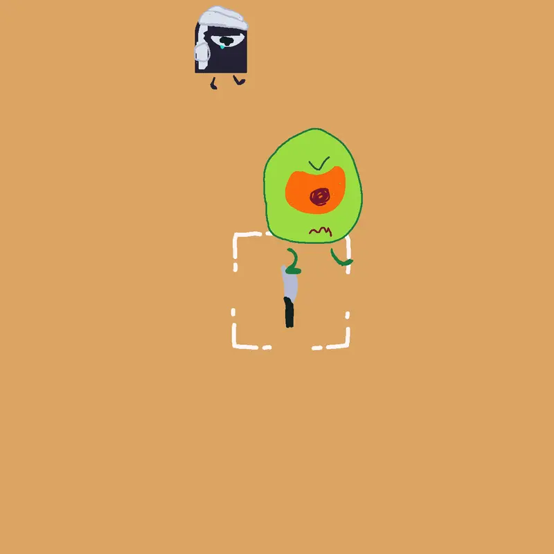 Game by @meoskarada