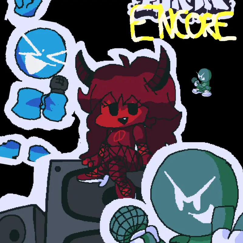 Game by @gamer349