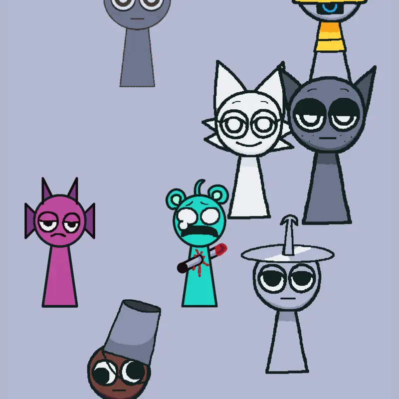 Game by @titite