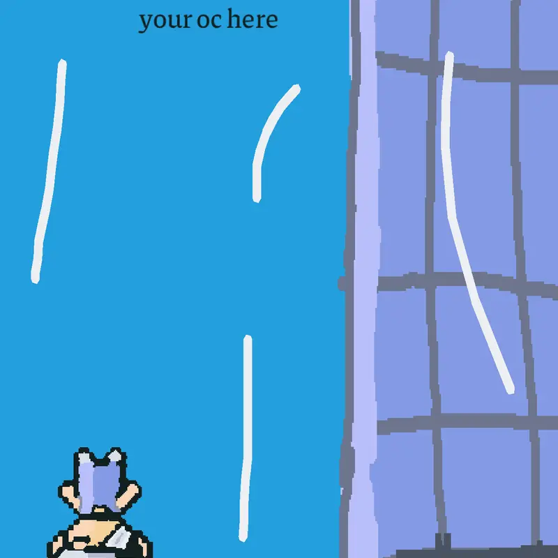 Game by @ninguem_games