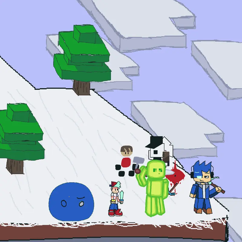 Game by @coolbabyok