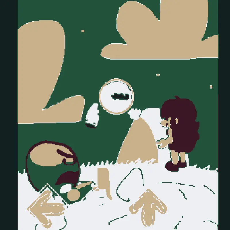 Game by @waterbottleone