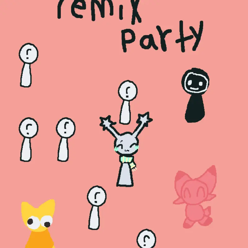 Game by @yannsinchan_Ai