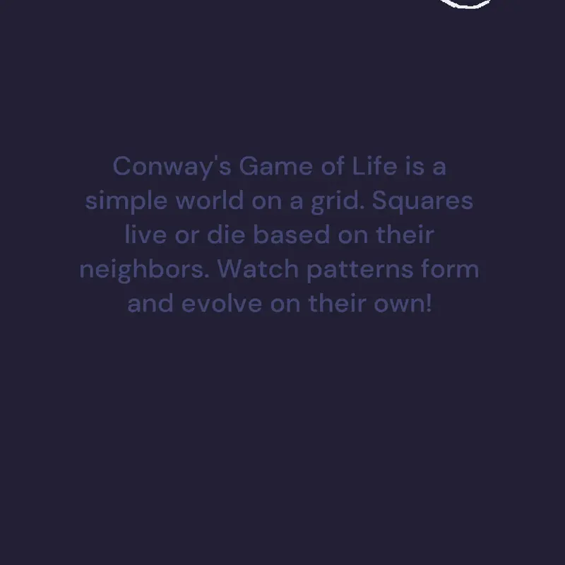 Game by @ZOSIENIKA2