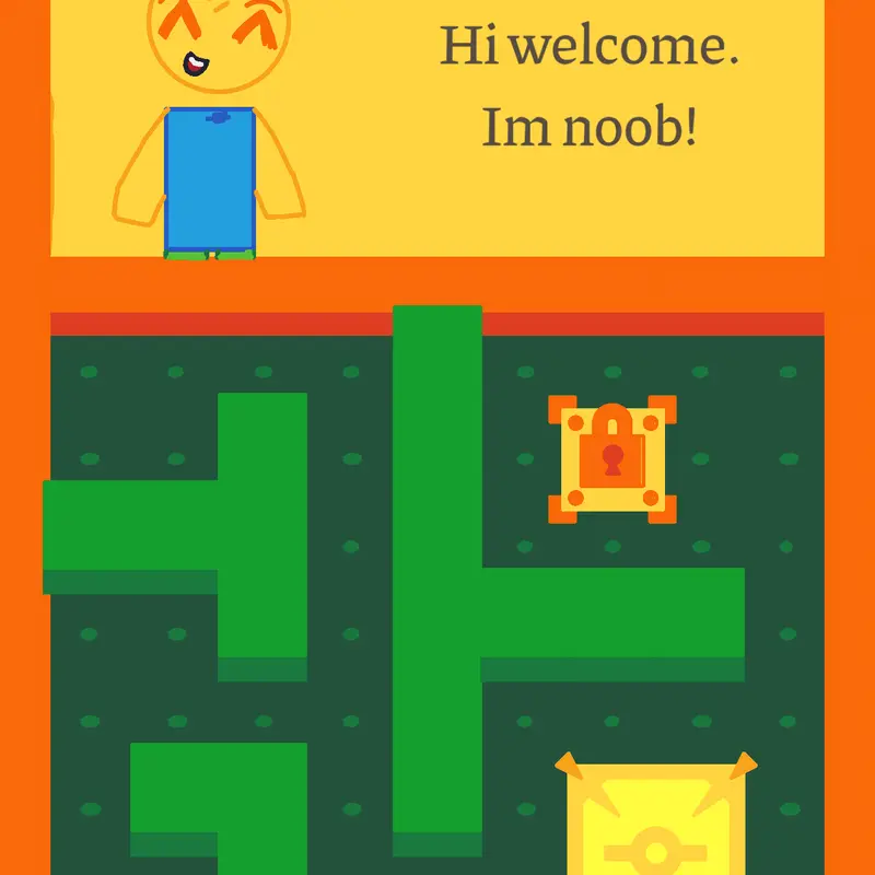 Game by @Cancer_Impact