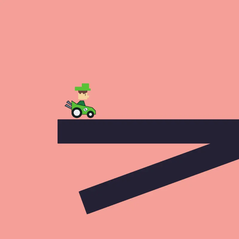 Game by @Irokit