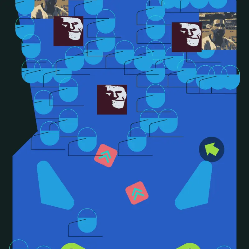 Game by @Benimegavalen123memes