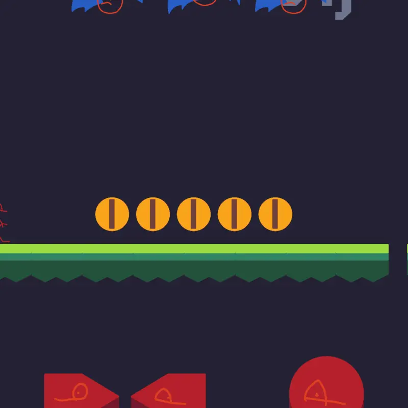 Game by @timerz