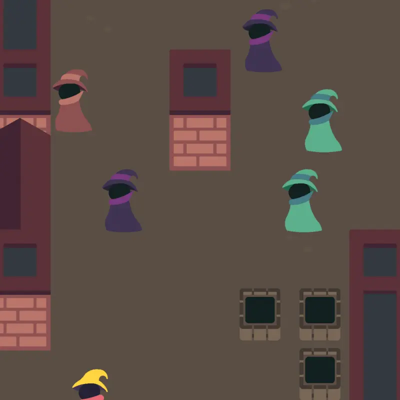Game by @Itsmesad