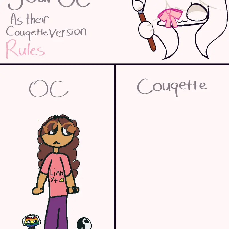 I hope you like it by @rainbow_and_YingYoung