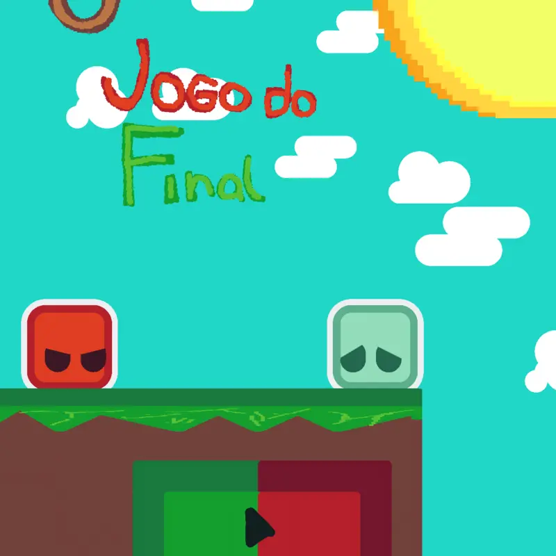 Game by @PietroCastelo