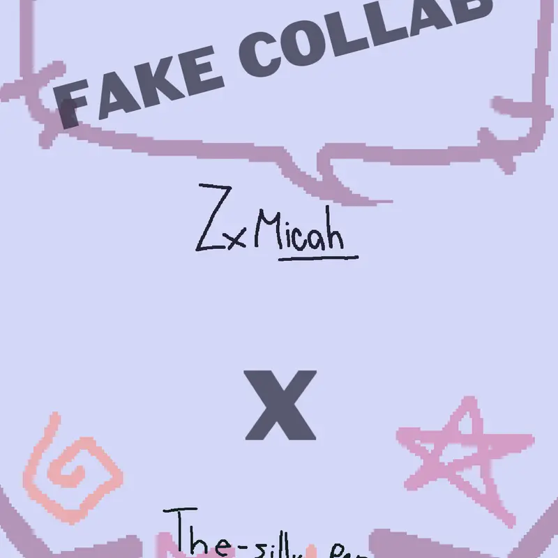 Hii *It took me 2 hours 🫩🤞💜* by @the-silly_person