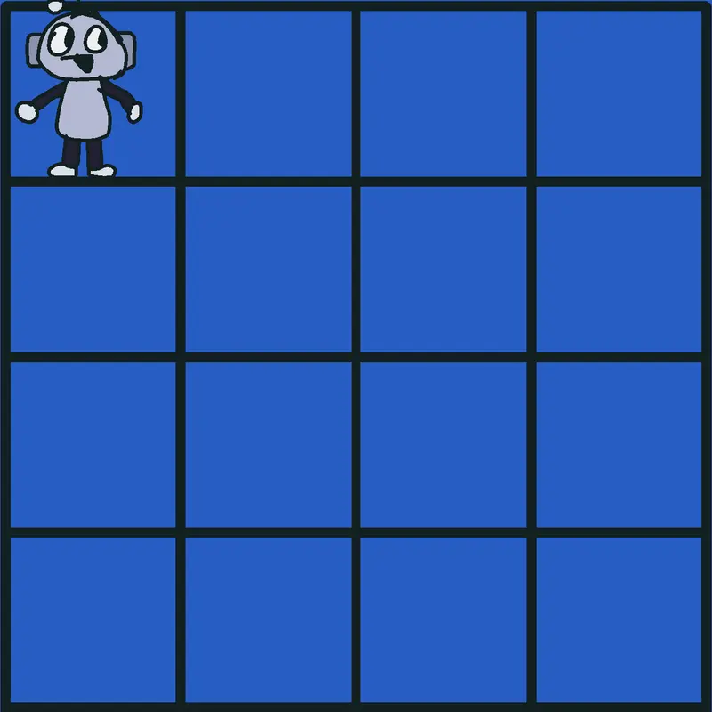 Game by @elliot_pizzas